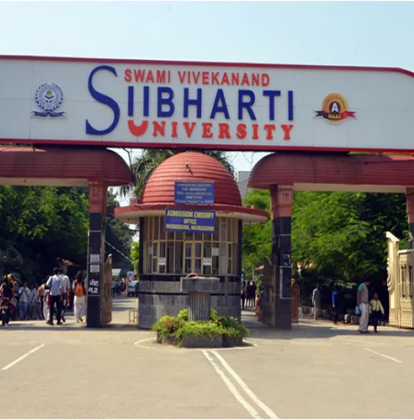 Subharti University